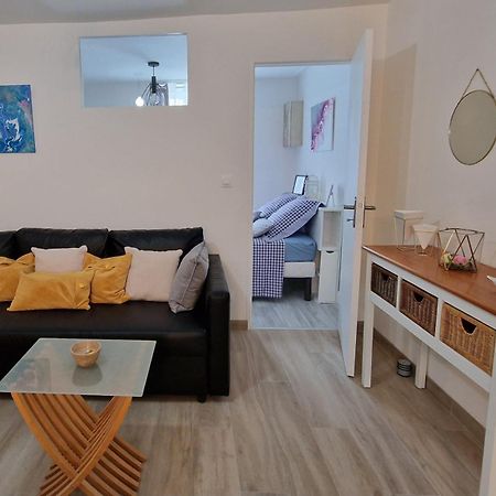 Appartement Cosy Етамп Екстер'єр фото