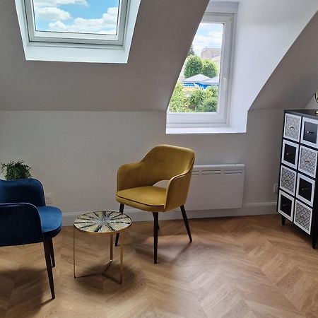 Appartement Cosy Етамп Екстер'єр фото