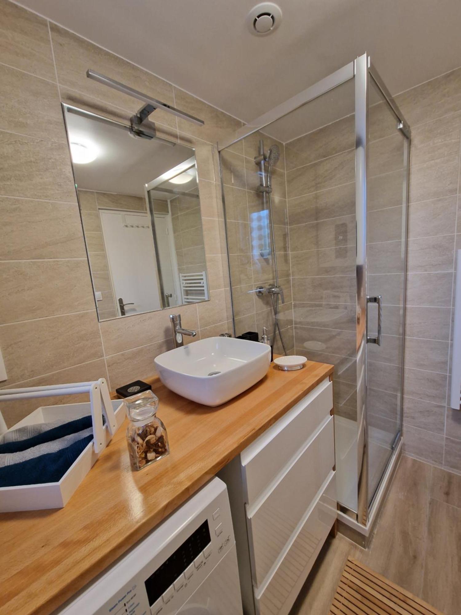 Appartement Cosy Етамп Екстер'єр фото