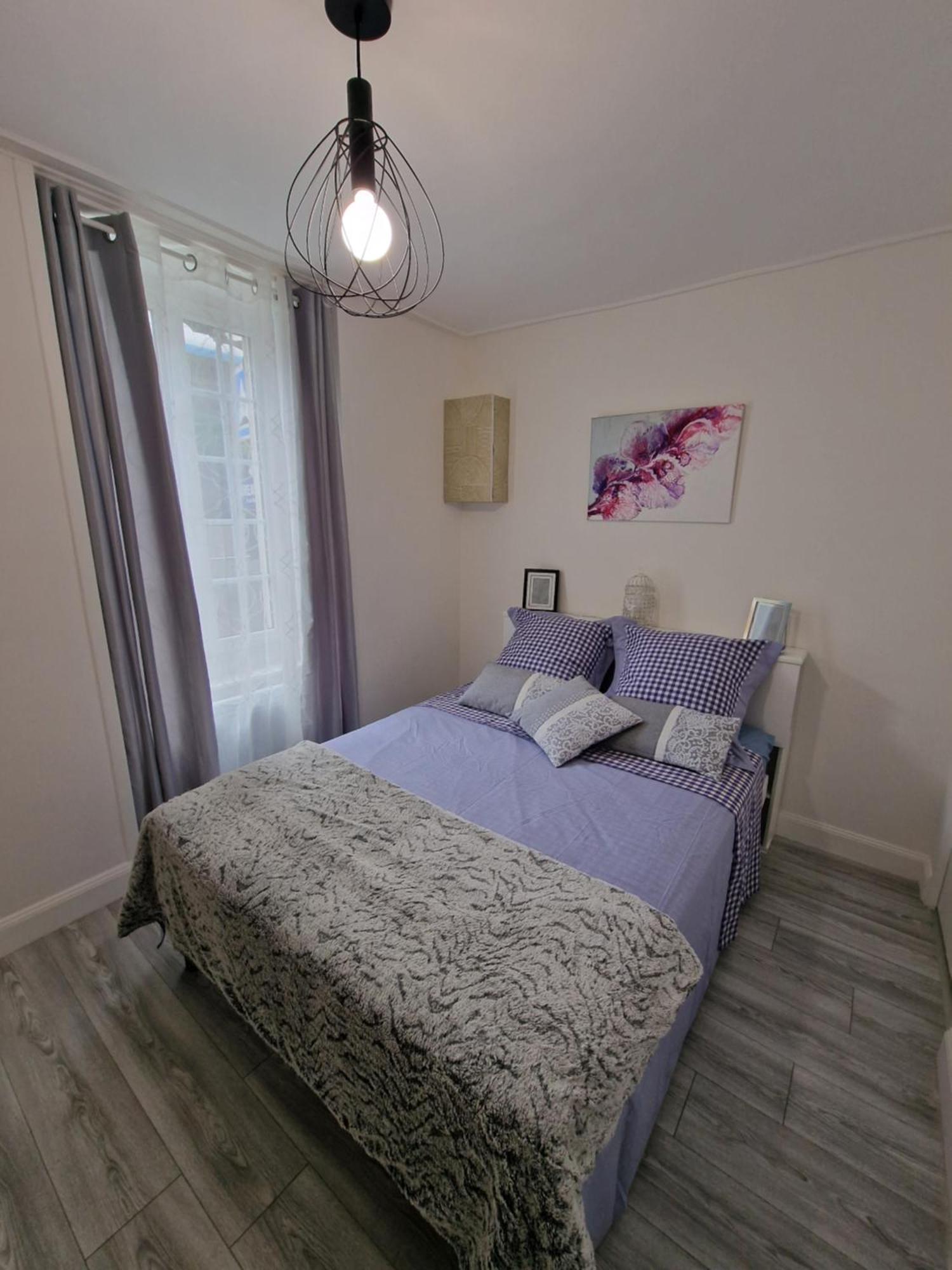 Appartement Cosy Етамп Екстер'єр фото