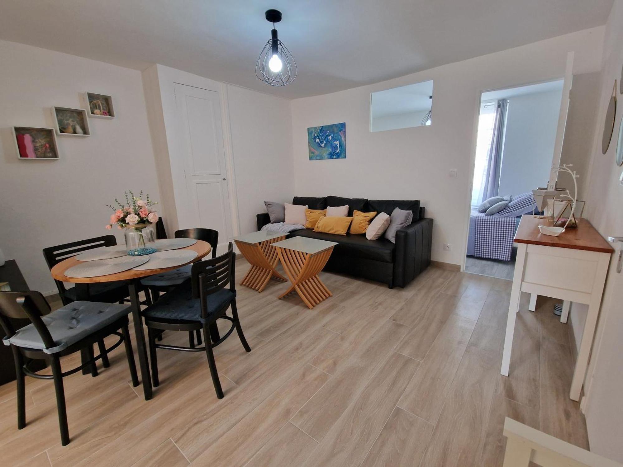 Appartement Cosy Етамп Екстер'єр фото